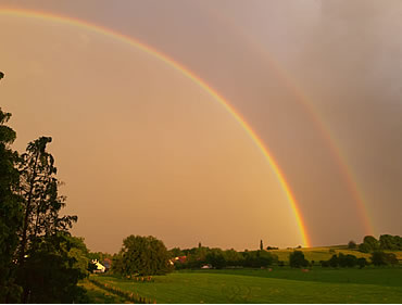 tourisme campagne nature