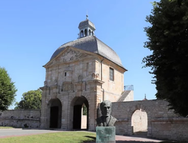 tourisme langres